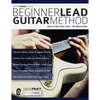 The Beginner Lead Guitar Method - Paperback