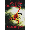 Wraiths of the Broken Land - Paperback