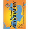 New Testament Geography - Paperback