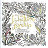 Whatever Is Lovely: A Coloring Book for Reflection and Worship - Paperback