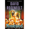 Rescued: An Andy Carpenter Mystery - Paperback