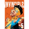 Invincible Volume 5 (New Edition) - Paperback