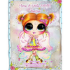Have a Little Faith Besties Coloring Book - Paperback
