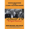 Kung Fu: The Legend Continues - Paperback