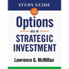 Options as a Strategic Investment - Paperback