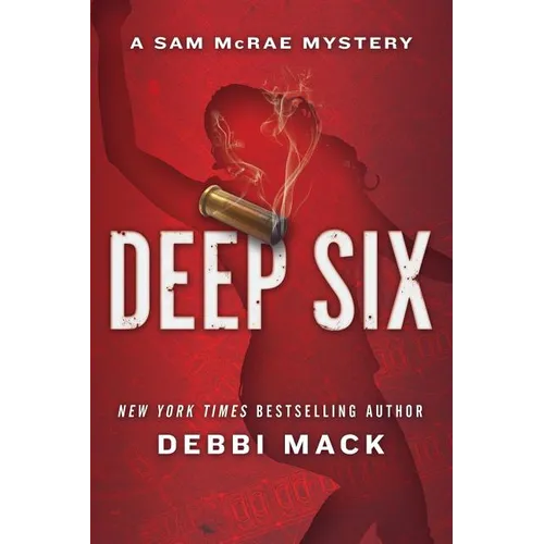 Deep Six - Paperback