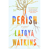Perish - Paperback