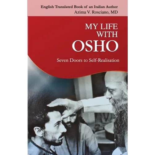 My Life With Osho - Paperback