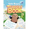 Tubby Nugget's Tearable Book: Comics, Compliments, and Cheer to Tear and Share with Your Loved Ones - Paperback
