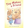 Tiny Makes a Friend - Paperback