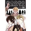 Bungo Stray Dogs, Vol. 5 - Paperback