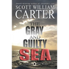 The Gray and Guilty Sea - Paperback