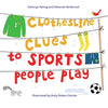 Clothesline Clues to Sports People Play - Hardcover