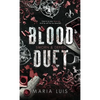 Blood Duet: The Complete Series - Hardcover