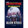 Captain Future: The Guns of Pluto - Paperback