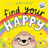 Find Your Happy - Hardcover