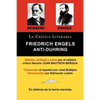 Anti-Duhring de Friedrich Engels: La Ciencia y Las Teorias Marxistas, Coleccion La Critica Literaria Por El Celebre Critico Literario Juan Bautista Be - Paperback