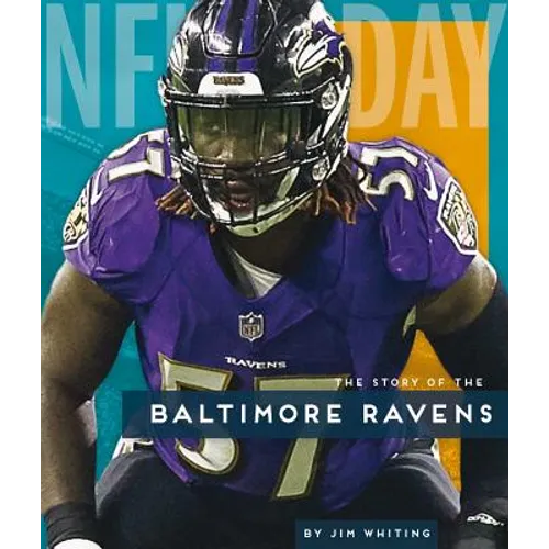 Baltimore Ravens - Paperback