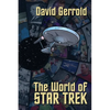The World Of Star Trek - Paperback