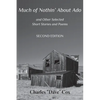 Much of Nothin' About Ado - Paperback
