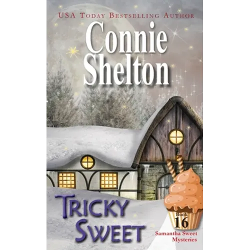 Tricky Sweet - Paperback
