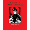 A Story of Saint John Bosco - Paperback