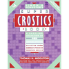 Simon & Schusters Super Crostics # 4 - Paperback