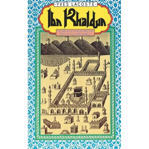 Ibn Khaldun - Paperback