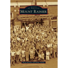 Mount Rainier - Paperback