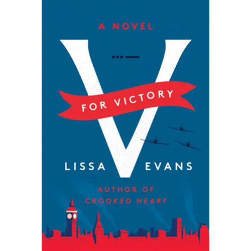 V for Victory - Paperback