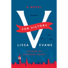 V for Victory - Paperback