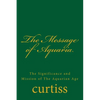 The Message of Aquaria - Paperback