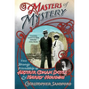 Masters of Mystery: The Strange Friendship of Arthur Conan Doyle and Harry Houdini - Paperback