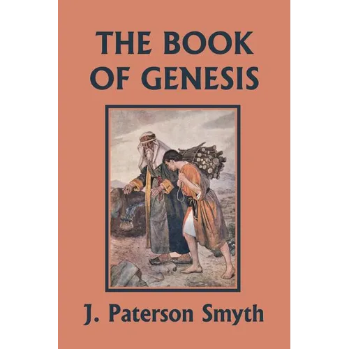 The Book of Genesis (Yesterday's Classics) - Paperback
