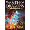 Wrath of Dragons - Paperback
