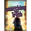 Searching for Truth: The Illustrated Gospel - Paperback