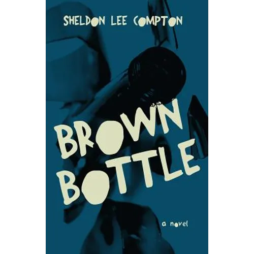 Brown Bottle - Paperback