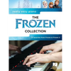 Really Easy Piano: The Frozen Collection - 14 Favorites from Frozen and Frozen 2 with Lyrics - Paperback