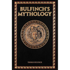 Bulfinch's Mythology - Leather