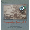 Brancardier, Section 646 - Hardcover