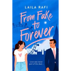 From Fake to Forever - Paperback