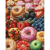 50 Summer Sweets Recipes for Home - Paperback