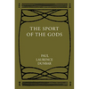 The Sport of the Gods - Paperback