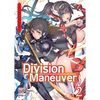 Division Maneuver (Light Novel) Vol. 2 - Paperback