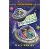 Alien of Astronomy - Paperback