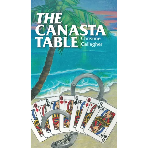 The Canasta Table - Hardcover