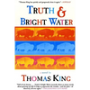 Truth and Bright Water - Paperback