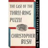 The Case of the Three-Ring Puzzle: A Ludovic Travers Mystery - Paperback