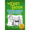 The Fart Book: The Adventures of Milo Snotrocket - Paperback