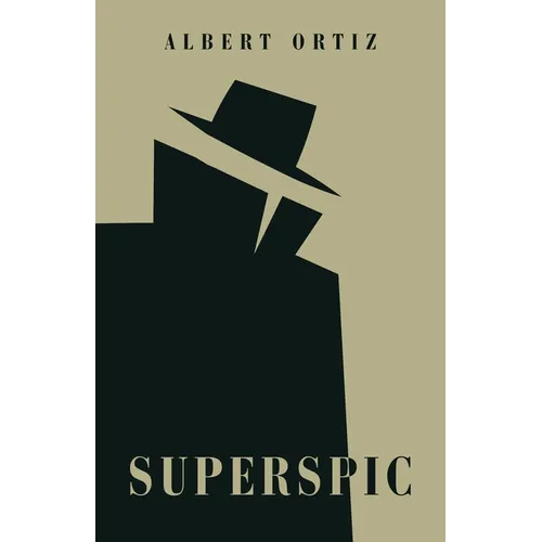 Superspic - Paperback